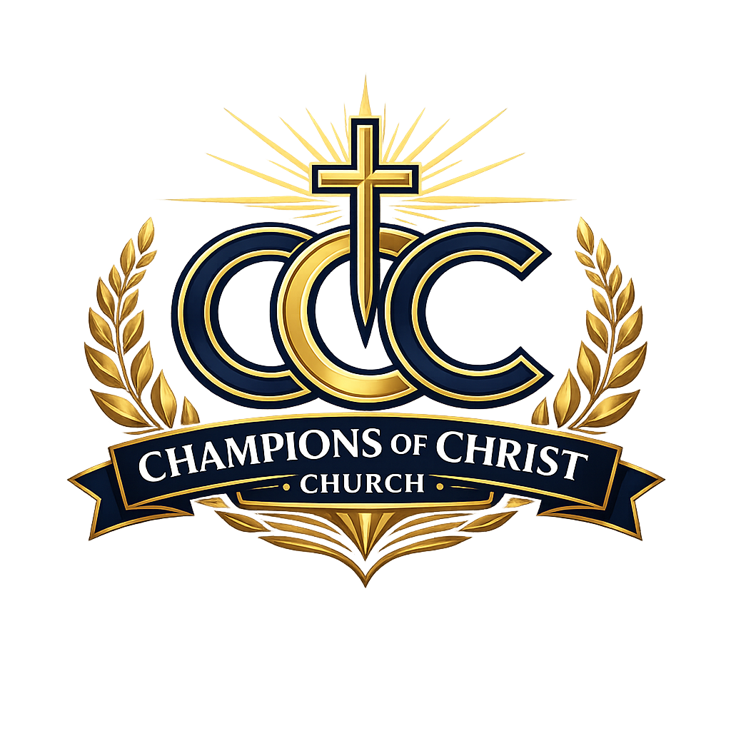 Champions Of Christ Church